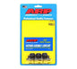 ARP Flexplate Bolt Kit Mitsubishi Lancer 2.0L 4G63 94-07 107-2801