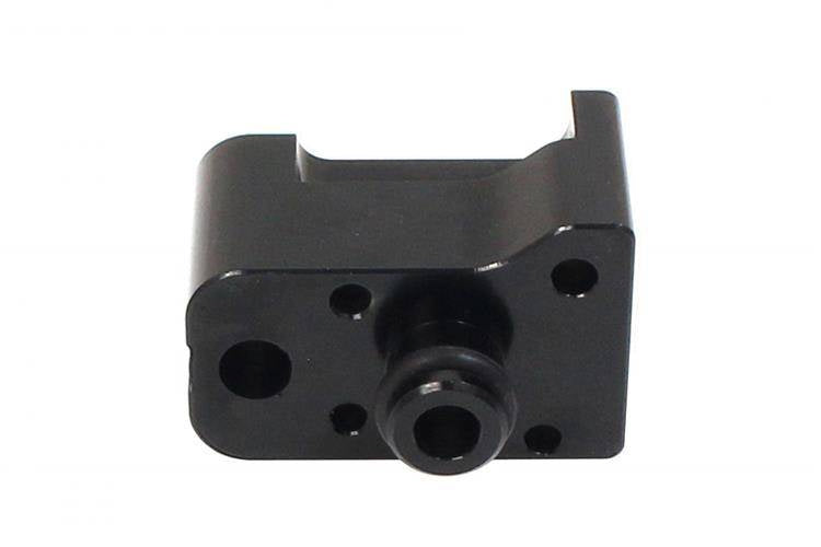 Ladedrucksensoradapter Audi A3 Seat Leon VW Gold 2.0TSI