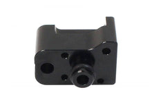 Ladedrucksensoradapter Audi A3 Seat Leon VW Gold 2.0TSI
