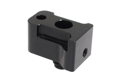 Ladedrucksensoradapter Audi A3 Seat Leon VW Gold 2.0TSI