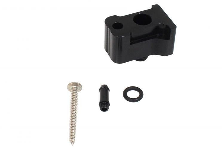 Ladedrucksensoradapter Audi A3 Seat Leon VW Gold 2.0TSI