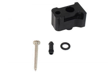 Ladedrucksensoradapter Audi A3 Seat Leon VW Gold 2.0TSI