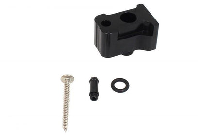 Ladedrucksensoradapter Audi A3 Seat Leon VW Gold 2.0TSI