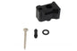 Ladedrucksensoradapter Audi A3 Seat Leon VW Gold 2.0TSI