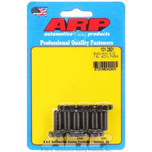 ARP Schwungrad-Schraubensatz Mini Cooper 1.6L N12-N18 07-15 101-2801