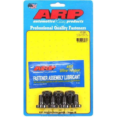 ARP Schwungrad-Schraubensatz Mitsubishi Eclipse Lancer 2.0L 4G63 94-07 Pro Series 107-2801