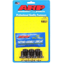 ARP Schwungrad-Schraubensatz Mitsubishi Eclipse Lancer 2.0L 4G63 94-07 Pro Series 107-2801
