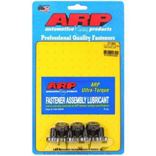 ARP Schwungrad-Schraubensatz Mitsubishi Lancer Evo 4-9 2.0L 4G63 107-2803