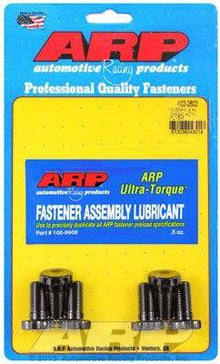 ARP Flywheel Bolt Kit Nissan 240SX 2.4L KA24DE 91-04 102-2802