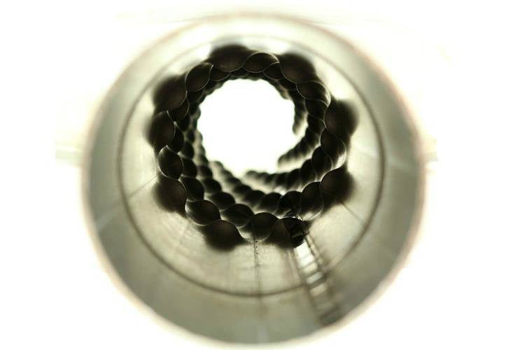 Catalytic converter cover resonator fi 60 AWG