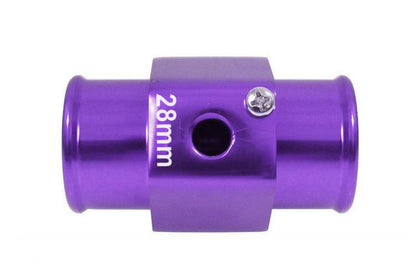 Wassertemperatursensor-Adapter Depo 28mm