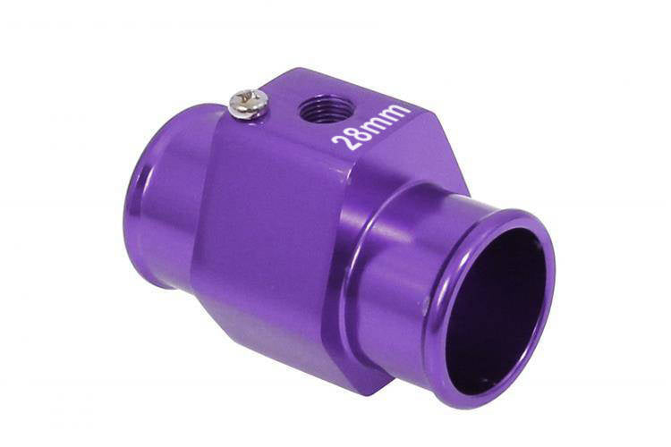 Wassertemperatursensor-Adapter Depo 28mm