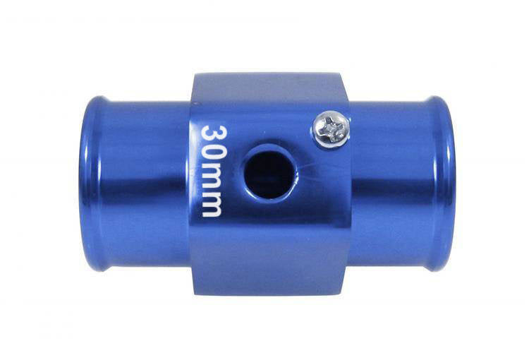 Wassertemperatursensor-Adapter Depo 30mm