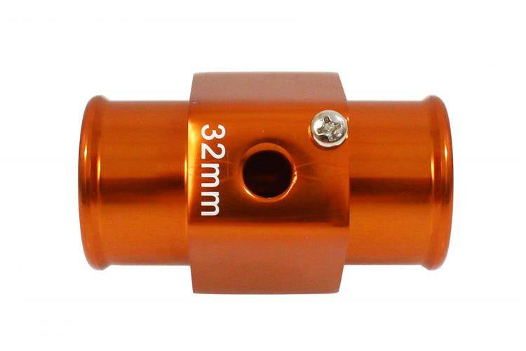 Wassertemperatursensor-Adapter Depo 32mm