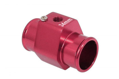 Wassertemperatursensor-Adapter Depo 34mm