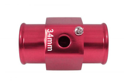 Wassertemperatursensor-Adapter Depo 34mm