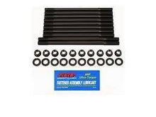 ARP Zylinderkopfschrauben-Kit Acura Integra 1.8L B18A1 mit 12-Punkt-Muttern (U-förmige Schrauben) 92-93 208-4302
