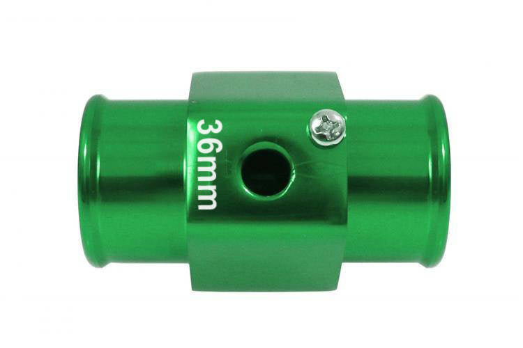 Wassertemperatursensor-Adapter Depo 36mm