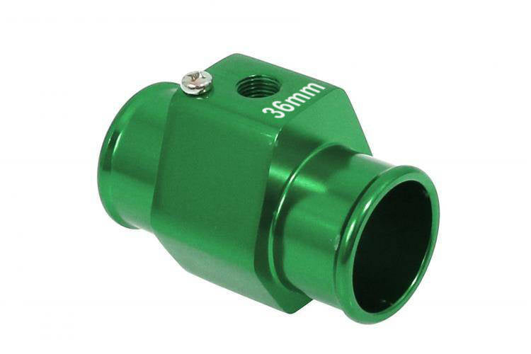 Wassertemperatursensor-Adapter Depo 36mm