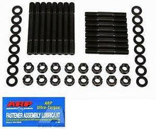 ARP Zylinderkopfschraubensatz Pontiac 3.8L L67 12pt 75-89 193-4002
