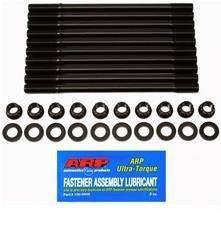ARP Zylinderkopfschrauben-Kit GM 2.2L Ecotec mit 12-Punkt-Muttern (U-förmige Schrauben) 02-10 231-4701