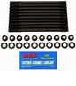 ARP Zylinderkopfschrauben-Kit GM 2.2L Ecotec mit 12-Punkt-Muttern (U-förmige Schrauben) 02-10 231-4701