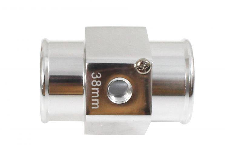 Wassertemperatursensor-Adapter Depo 38mm