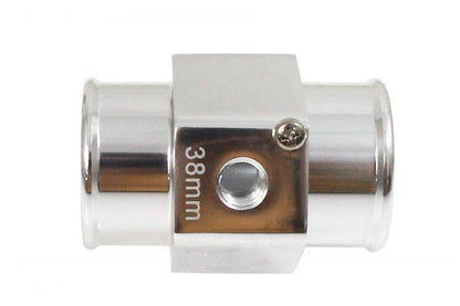 Wassertemperatursensor-Adapter Depo 38mm