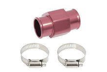 Wassertemperatursensor-Adapter Depo 40mm