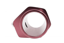 Wassertemperatursensor-Adapter Depo 40mm