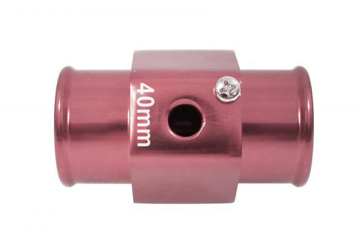 Wassertemperatursensor-Adapter Depo 40mm
