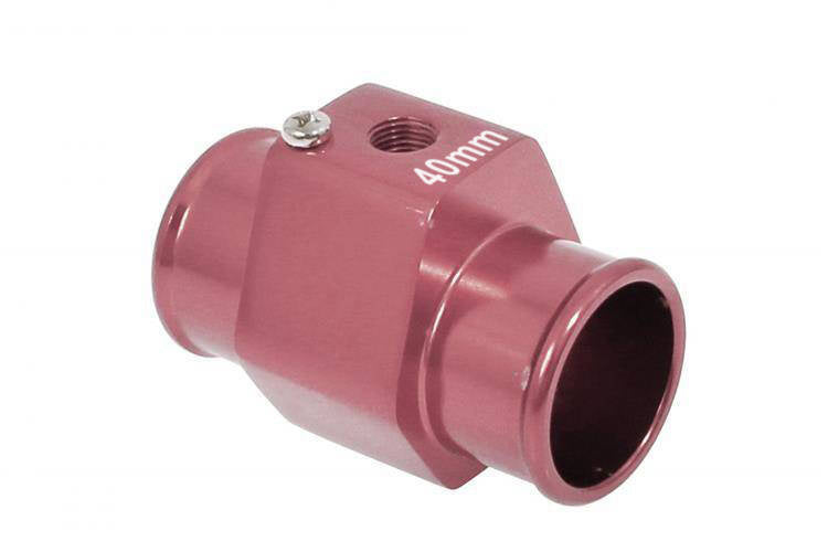 Wassertemperatursensor-Adapter Depo 40mm