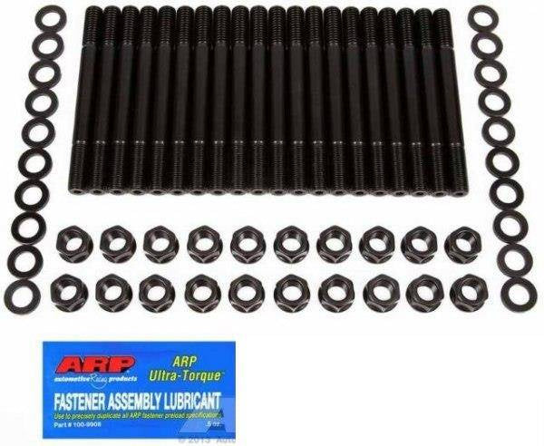 ARP Zylinderkopfschrauben-Kit Ford Small Block 289-302 63-01 7/16" Sechskant 154-4001