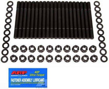ARP Zylinderkopfschrauben-Kit Ford Small Block 289-302 63-01 7/16" Sechskant 154-4001