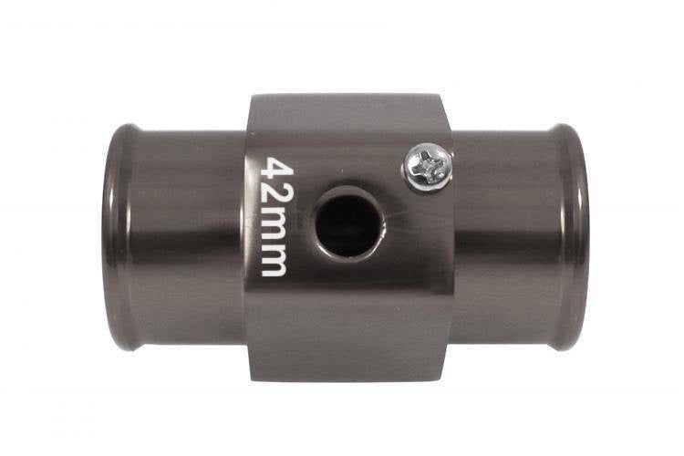 Wassertemperatursensor-Adapter Depo 42mm