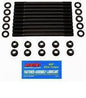 ARP Zylinderkopfschraubensatz Honda S2000 2.0L F20 mit 12-Punkt-Muttern (U-förmige Schrauben) 208-4702
