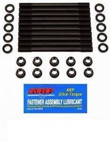 ARP Zylinderkopfschrauben-Kit Mazda Miata 1.6 1.8L (B6, BP) mit 12-Punkt-Muttern 218-4701