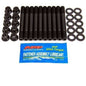ARP Zylinderkopfschrauben-Kit Mitsubishi Lancer Eclipse 2.0L (4G63) 81-93 mit 12-Punkt-Muttern 207-4201