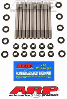 ARP Head Stud Kit Mitsubishi Lancer Eclipse 2.0L (4G63) 94-07 w/12-Point Nuts 207-4302