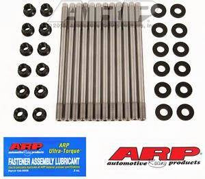 ARP Zylinderkopfschrauben-Kit Nissan R32-R34 2.6L RB26DETT 89-02 202-4208