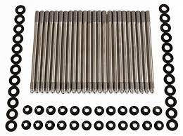 ARP Zylinderkopfschrauben-Kit Porsche 911 930 2.0-3.8L 78-92 204-4206