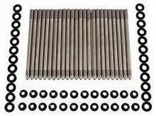 ARP Zylinderkopfschrauben-Kit Porsche 911 930 2.0-3.8L 78-92 204-4206