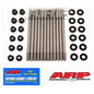 ARP Head Stud Kit Subaru Impreza EJ20/25 DOHC (CA625+) w/12-Point Nuts (U/Cut Studs) 98-09 260-4704