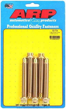 ARP Wheel Stud Kit 1/2-20" 88mm (5pcs) 100-7704