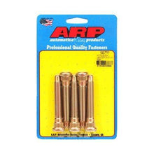 ARP Radbolzensatz M12x1,25 76mm (5 Stück) 100-7716