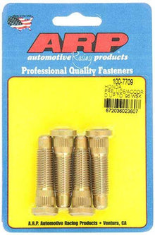 ARP Radbolzensatz M12x1,5 47mm (4 Stück) 100-7709