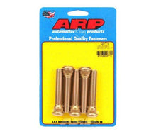 ARP Wheel Stud Kit M12x1,5 66mm (5pcs) 100-7715