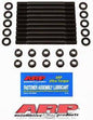 ARP Main Stud Kit Honda Prelude Accord 2.2L 2.3L (H22/H23A), 2-Bolt Main with 12-Point Nuts 208-5401
