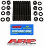 ARP Main Stud Kit Pontiac 3800 Supercharged V6 Hex 99-08 193-5401