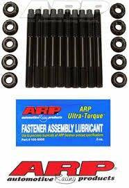 ARP Hauptbolzensatz VW/Audi 2.0L FSI 05-17 204-5408